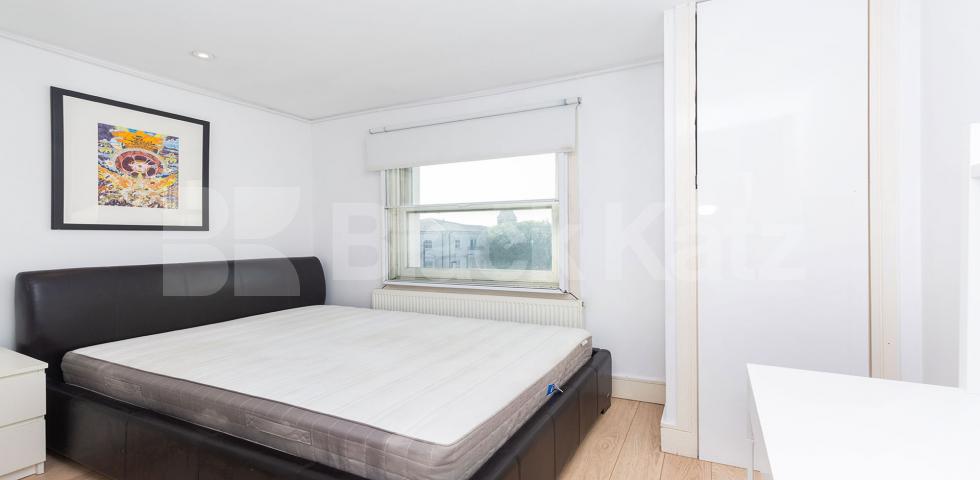 			NEW INSTRUCTION!, 3 Bedroom, 1 bath, 1 reception Flat			 Camden Road, Camden